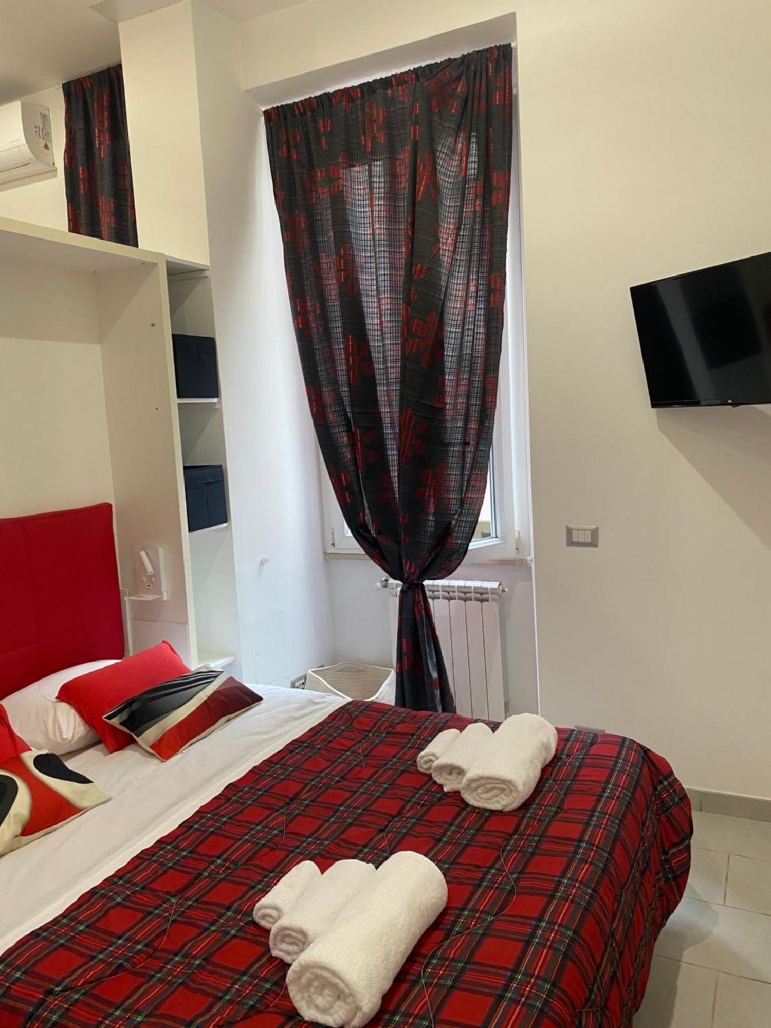 Appartement La Perla Del Colosseo