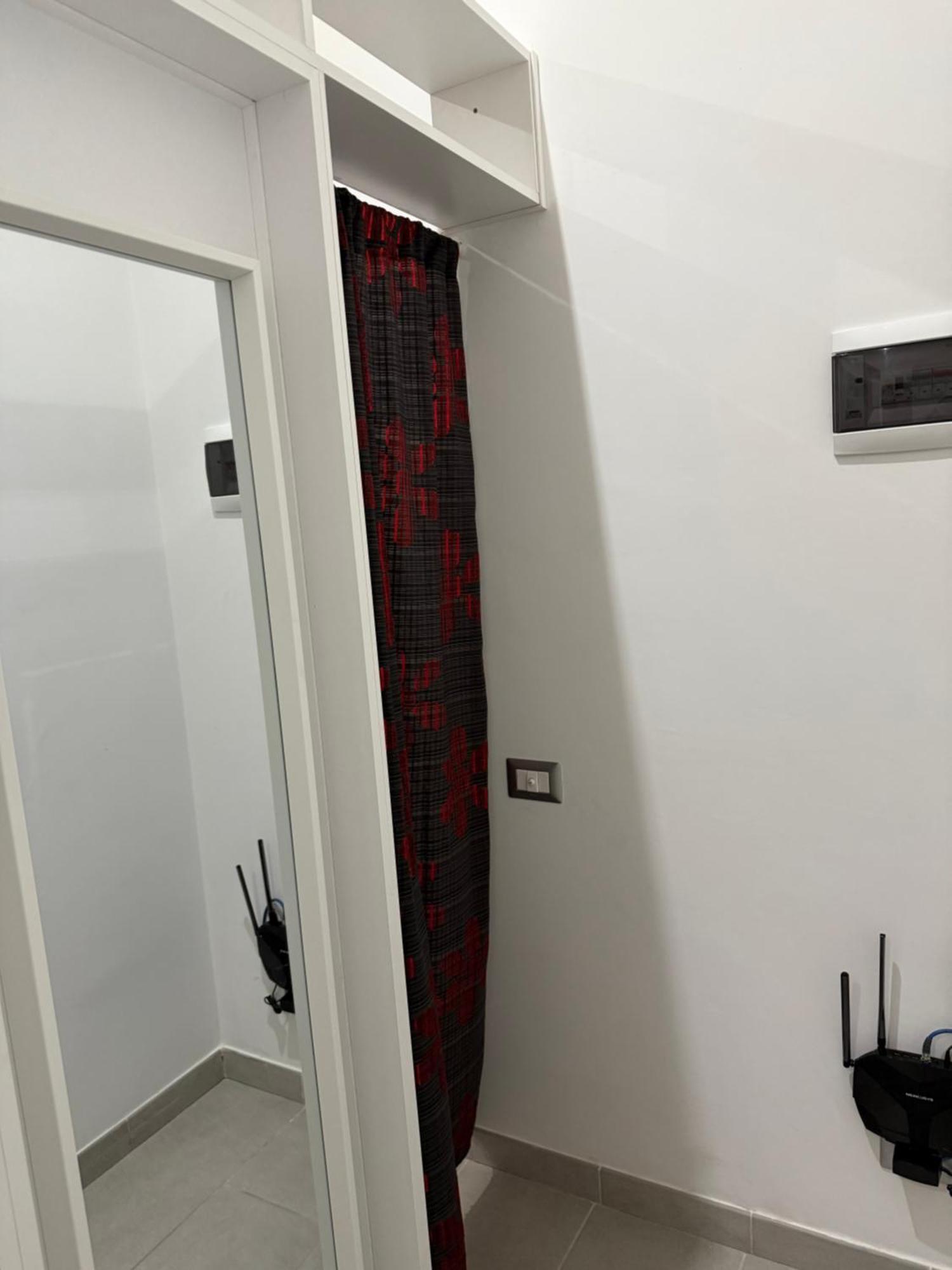 La Perla Del Colosseo Appartement